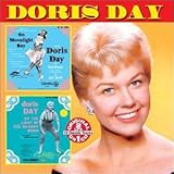 Doris Day Album: «On Moonlight Bay / By the Light of Silvery Moon» (Front side)