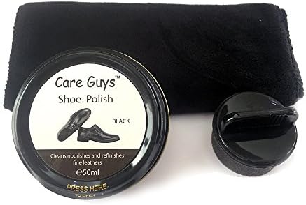 High gloss shoe shine Clearance