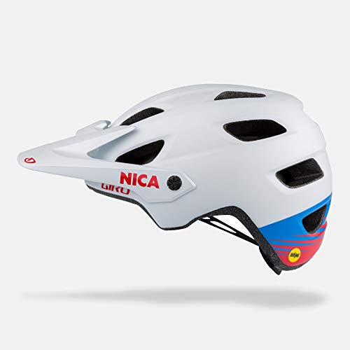 giro chronicle mips cycling helmet