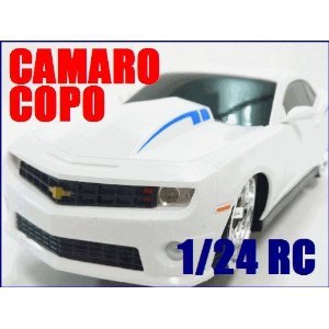 2 Chevrolet+Camaro+Remote+Control+Sports