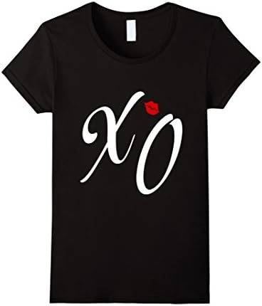 Women's XO Medium Black