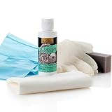Liquid Silver Plating System, Silverware Kit, Medallion Brand
