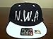 Vintage NWA Eazy E Snapback Hat