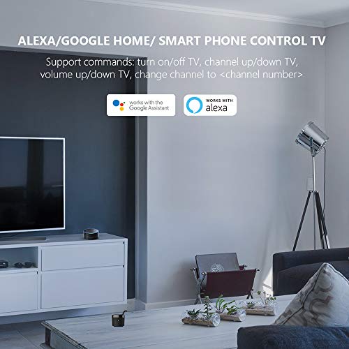 Broadlink-RM4-Mini-Mando-a-Distancia-Universal-de-Audio-y-vdeo-por-Infrarrojos-Hub-Remoto-Wi-Fi-para-hogares-Inteligentes-Compatible-con-Alexa-RM4-Mini