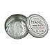 Updated Large Tin Box-Liquid Crystal Putty ,Transparent Clear Stress Reliever Putty (Brand New)