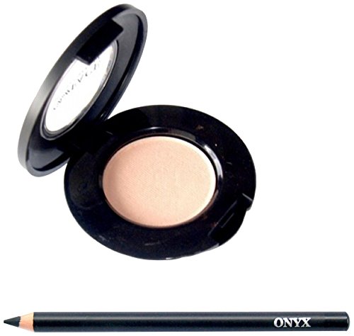 Dollface-Mineral-Makeup-Christmas-Gift-Set-Cats-Meow-Eye-Shadow-with-Black-Eyeliner-Pencil