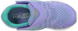 New Balance Kid's FuelCore Rush V3 Running