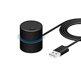 DKE USB PC Volume Control Knob Computer External