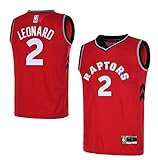 Outerstuff Youth Toronto Raptors 8-20 #2 Kawhi Leonard Jersey