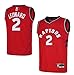 Outerstuff Youth Toronto Raptors 8-20 #2 Kawhi Leonard Jersey