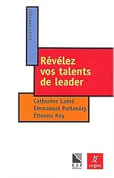 Révélez vos talents de leader