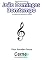 Livro Reproduzindo a música de João Domingos Bomtempo Em arquivo WAV com base no Arduino