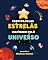 Livro Escrito pelas estrelas inspirado pelo universo