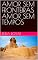 Livro AMOR SEM FRONTEIRAS AMOR SEM TEMPOS