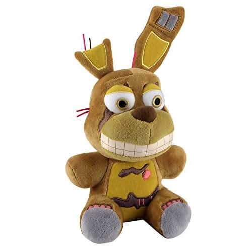 Amazon.ca fnaf plush bonnie