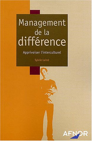 Management de la différence