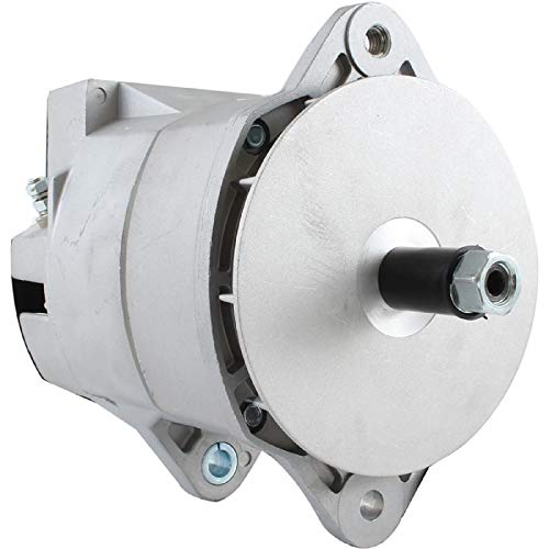 DB Electrical ADR0074 Alternator For Caterpillar 3304 3406 /Cummins B C K L V Series/Waukesha F-2895, F-3521, L-5790 /Western Star/White /3000347, 3604685RX /0R5203, 4N3986