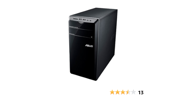 Amazon Com Asus Essentio Cm6730 Us 2ad Desktop Discontinued By Manufacturer Electronics