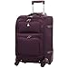 Maximum Allowance Airline Approved Delta United Southwest Carryon Suitcase