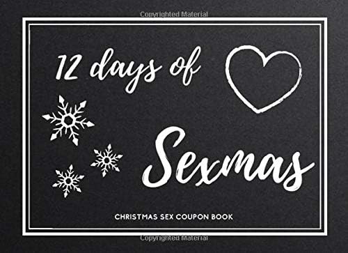 12 days of christmas ideas for girlfriend