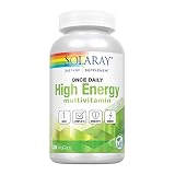 ONCE DAILY HIGH ENERGY MULTI   180 capsules