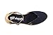 Viscata Pubol Espadrille Canvas Low Wedges with Ankle Strap Spain Handmade 2” Heel Women's Sandals with Breathable Organic Cotton Canvas and 100% Natural Jute for all Occasions: Casual, Work, Party