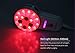 Carer 7 Color Light RF Machine Radio Frequency Face Lift Device Skin Rejuvenation BIO Face and Body Massager Skin Care Tools