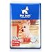 Pet Soft Dog Disposable Diapers Physiological Pants Sanitary Cotton Underwear Nappy (XXS)