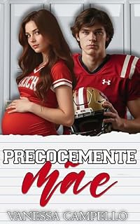 Livro Precocemente Mãe