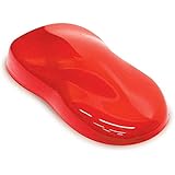 Eastwood Durable Redline Red 3 to 1 Single Stage Paint UV Resistant 96 Oz