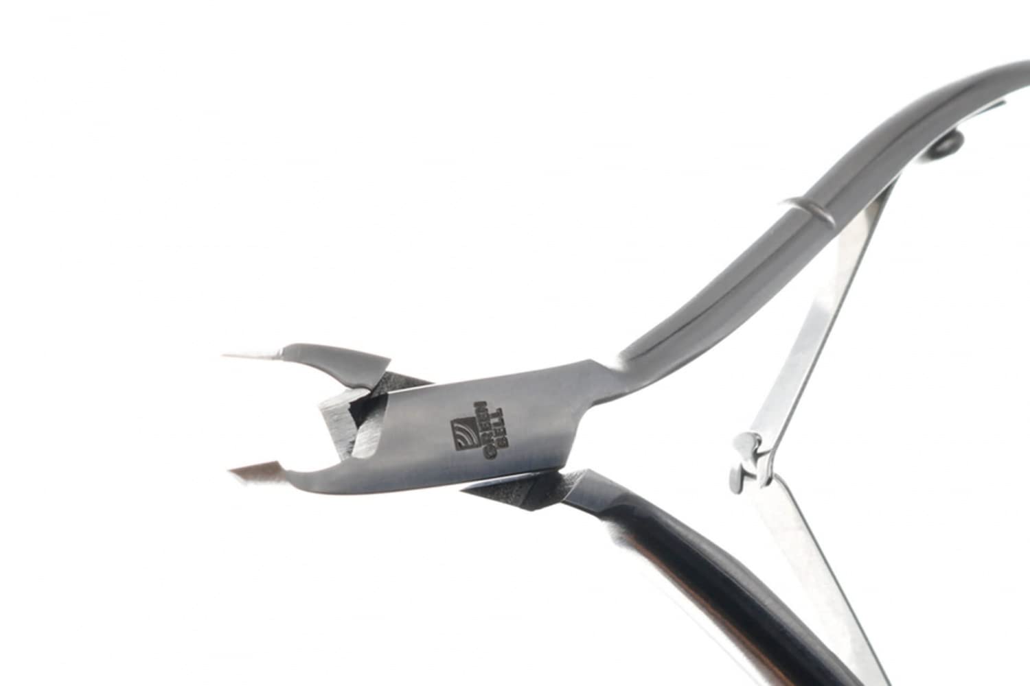 SEKI EDGE SS-306-1/4 Jaw Cuticle Nipper