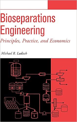 Bioseparation Process Science Book Depository Book Reader English