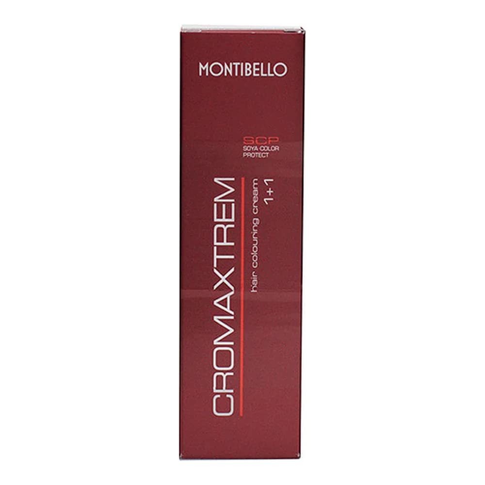 Montibello MONTIBELLO CROMATONE 7P 60 ML