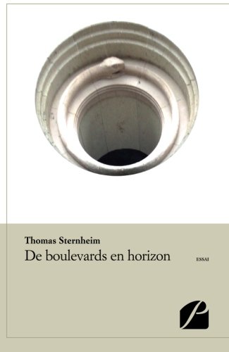 De boulevards en horizon