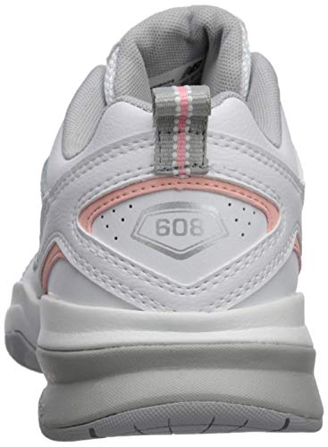new balance women's 608 v5 casual comfort cross trainer