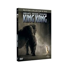 King Kong - Édition Collector