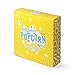 Silicone Microwave Popcorn Maker Popper – Holds Up to 10 Cups of Popcorn – BPA & PVC Free – Easy to Wash With Space Saving Collapsible Design – Healthy Popcorn Machine for Kids or Adults