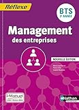 Management des entreprises BTS 2e année by 