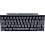 PFU Happy Hacking Keyboard Professional BT 英語配列/墨 PD-KB600B