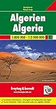 Algeria by