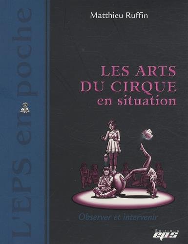 Les  arts du cirque en situation