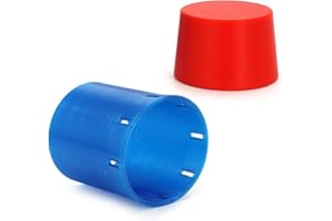 MOTOQUEEN For Ford 10R80 CDF Drum Input Shaft Solid Sealing Ring Resizing Tool Kit