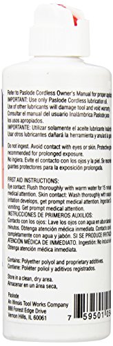 Paslode Lubrication Oil - Image 2