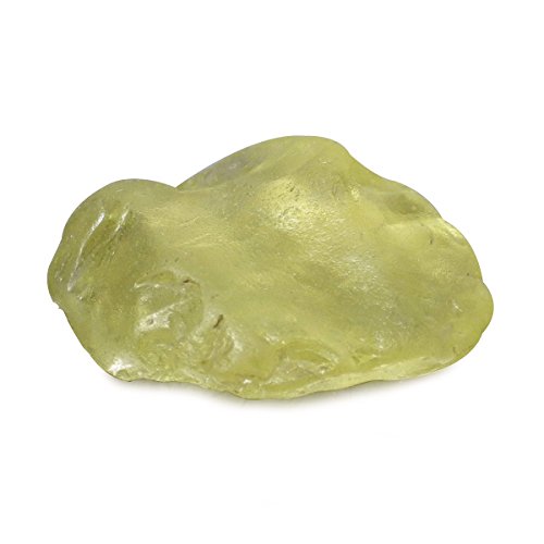 3.97 Ct. RARE Unheated Natural Rough Chrysoberyl Gemstone Specimen