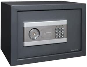 CAJA FUERTE SOBREPONER ELECTRICA 350X250X250 NEW STYLO S2