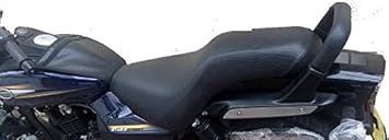 bajaj avenger tank cover