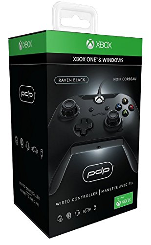 PDP-Wired-Controller-for-Xbox-One-Blue-Camo-Xbox-One