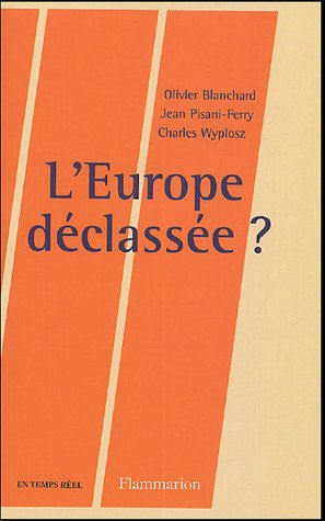 L' Europe déclasée