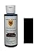 Leather Restore Leather Color Repair, Black 4 OZ - Repair, Recolor and Restore Couch, Furniture, Auto Interior, Car Seats, Vinyl and Shoes