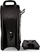 Carlisle IT50003 Cateraide IT Insulated Beverage Server / Dispenser, 5 Gallon, Onyx